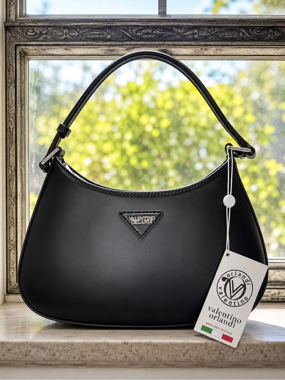 Valentino Orlandi sleek valentino